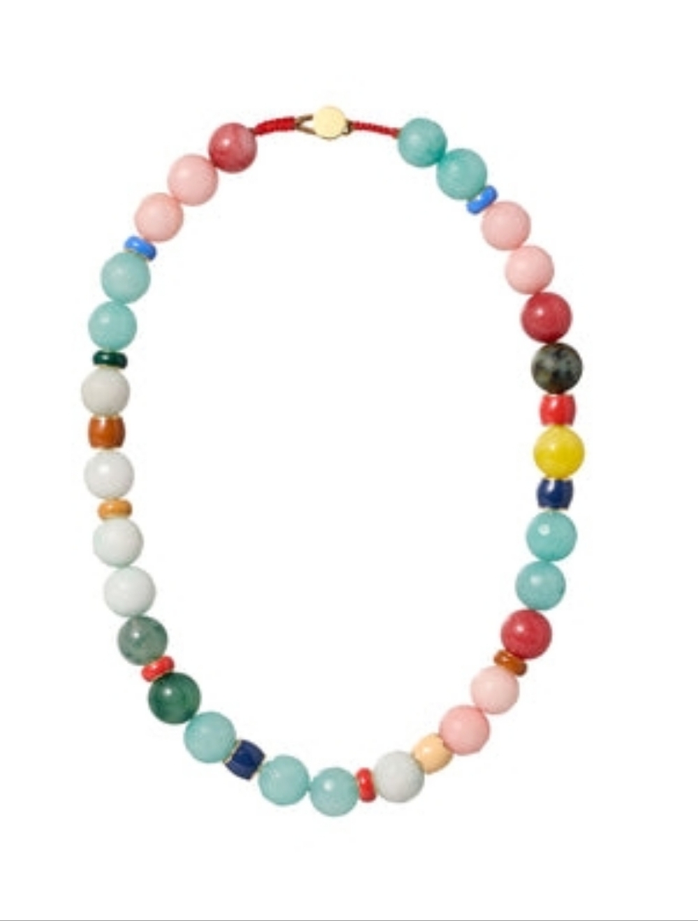 Roxanne Assoulin The Brigth By Necklace